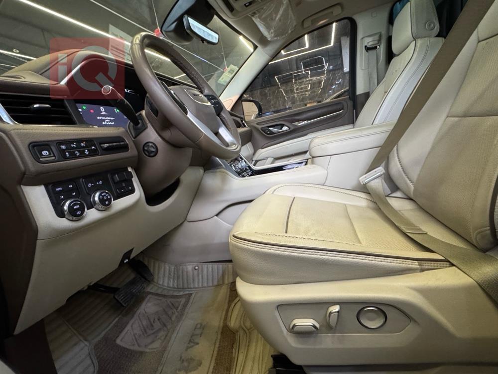 جي ام سي يوكون